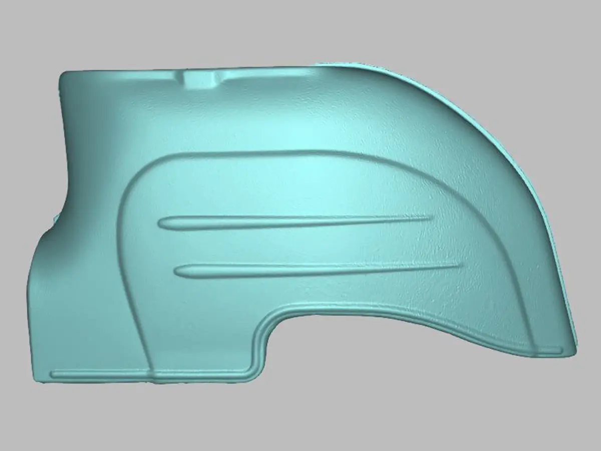 Haubenteil-Schwalbe-3D-Modellerstell-mit-Artec-Eva-[1]